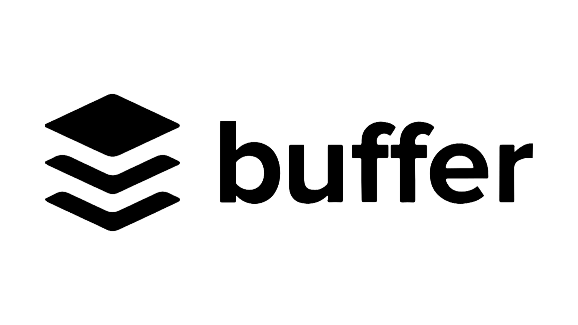 Buffer logo